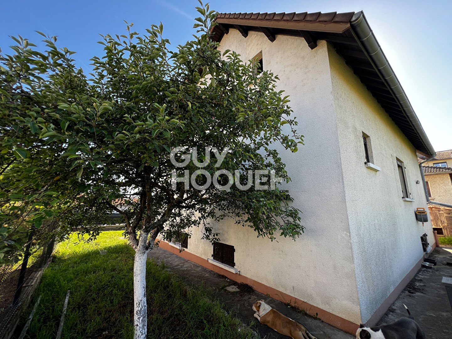 Maison Feurs 5 pièce(s) 105 m2