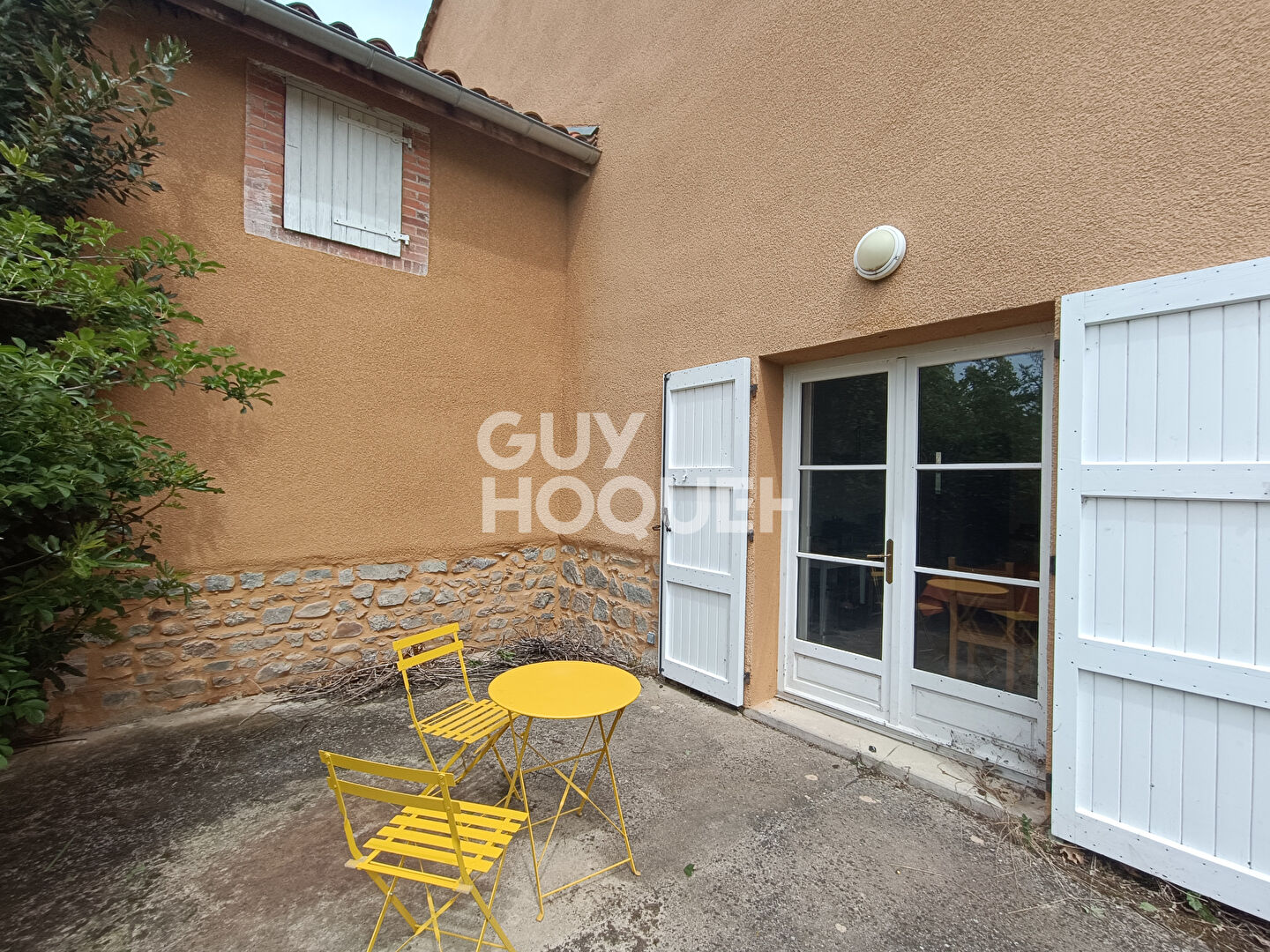 Leigneux - Charmante maison de famille