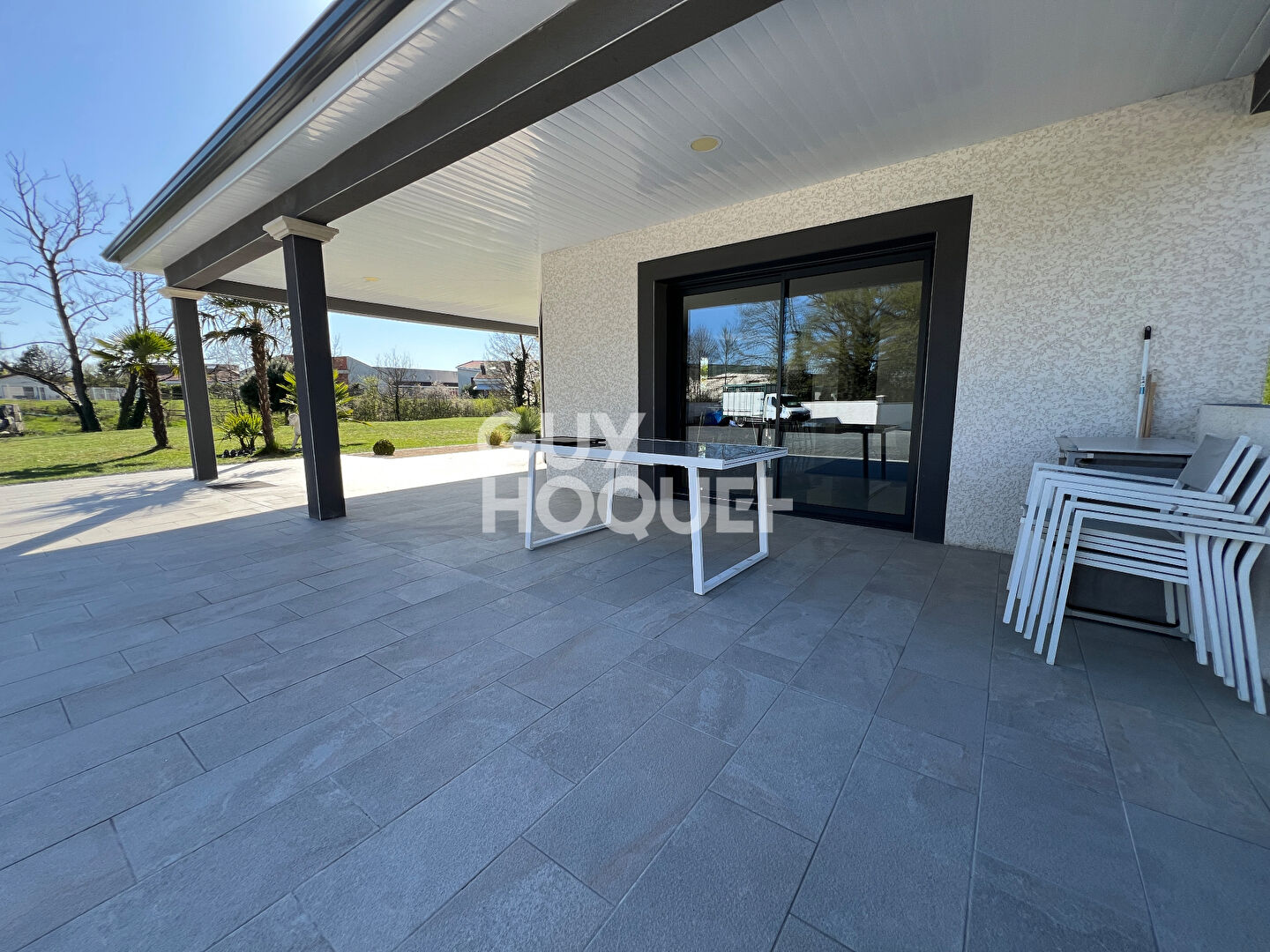 Villa d'exception à Feurs