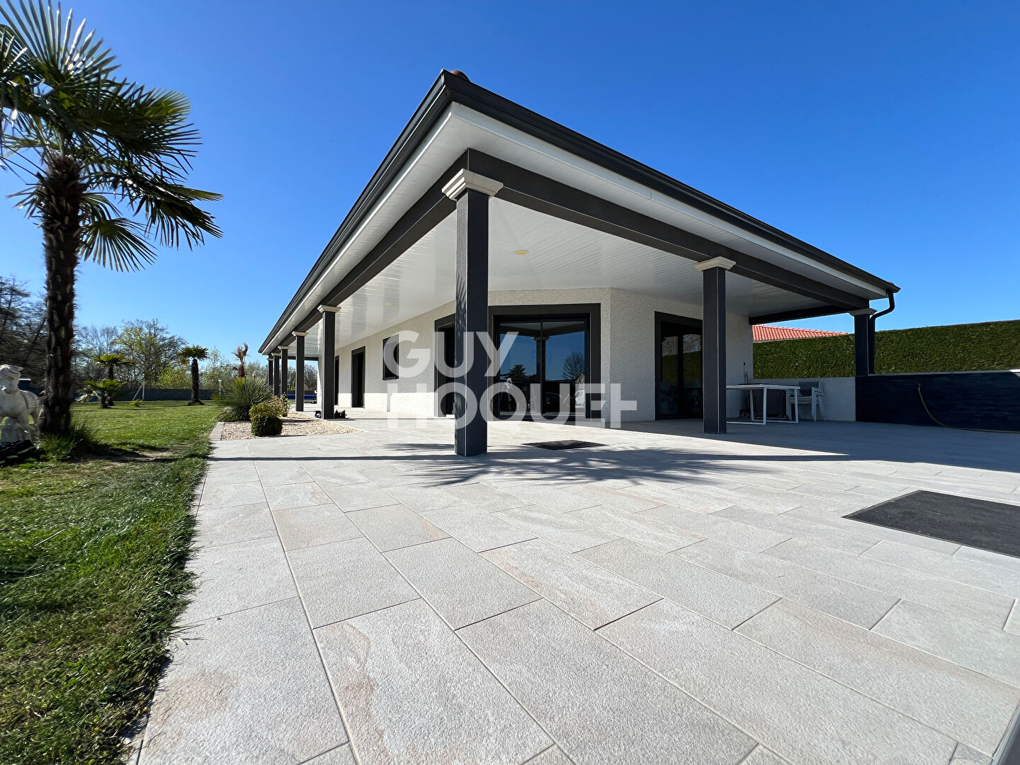 Villa d'exception à Feurs