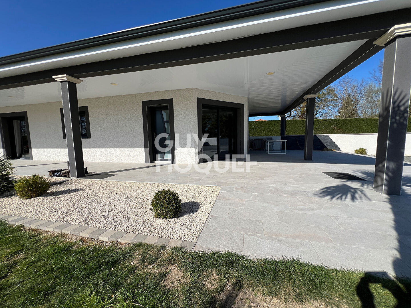 Villa d'exception à Feurs