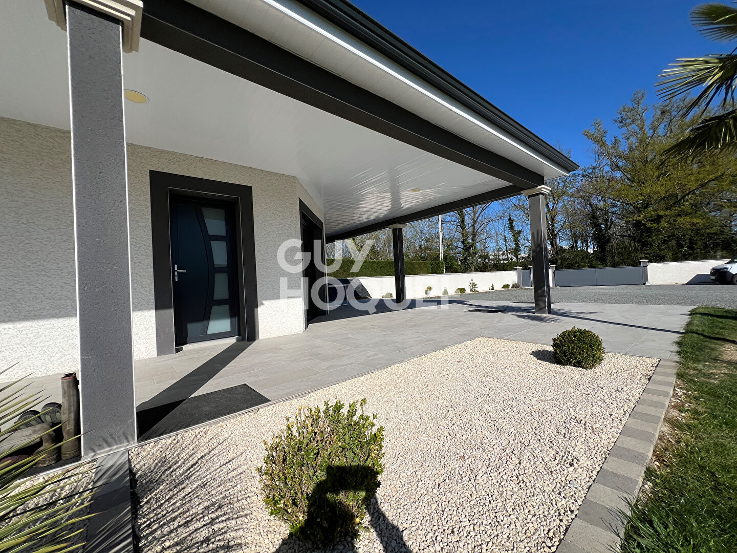 Villa d'exception à Feurs