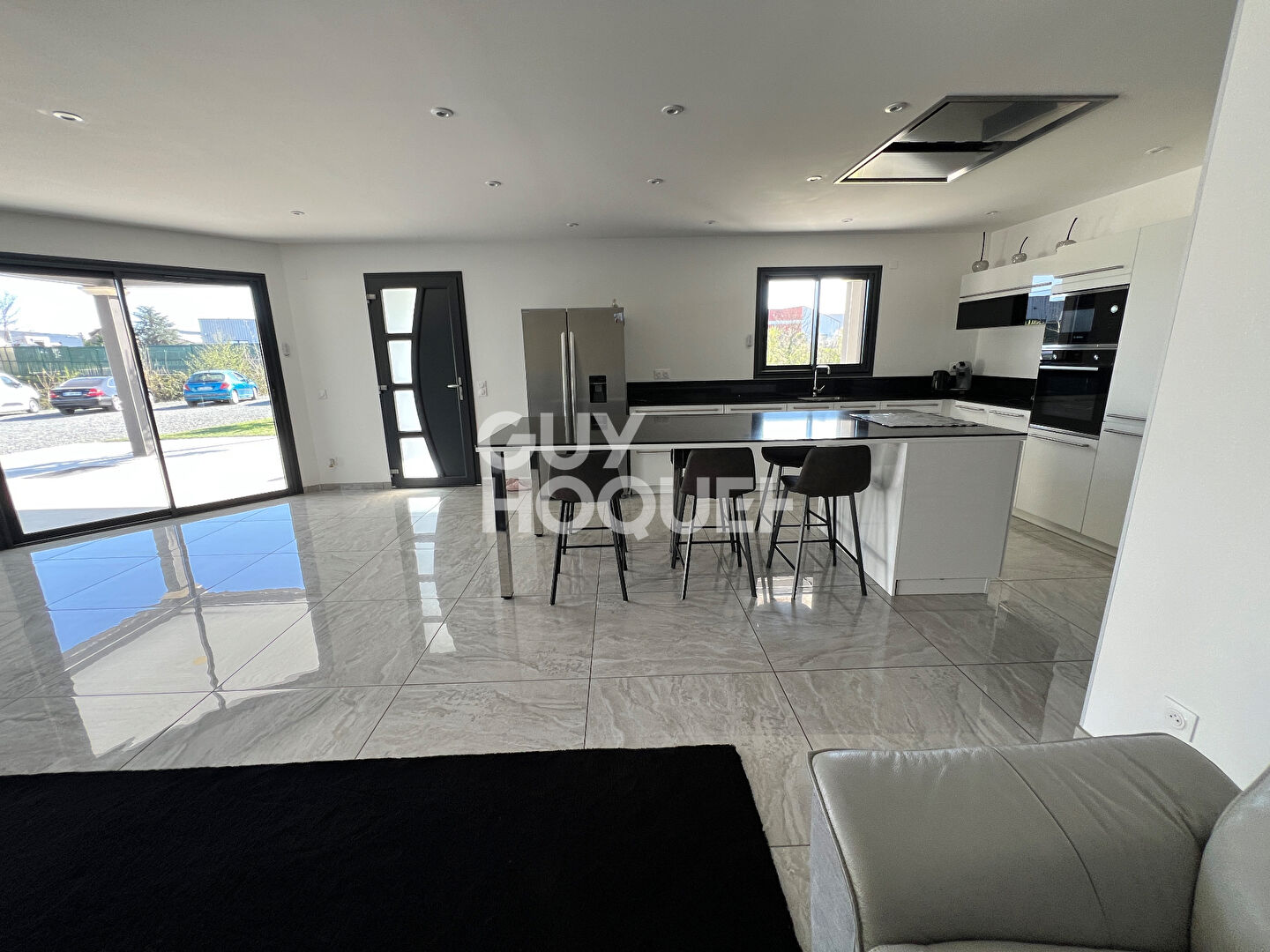 Villa d'exception à Feurs