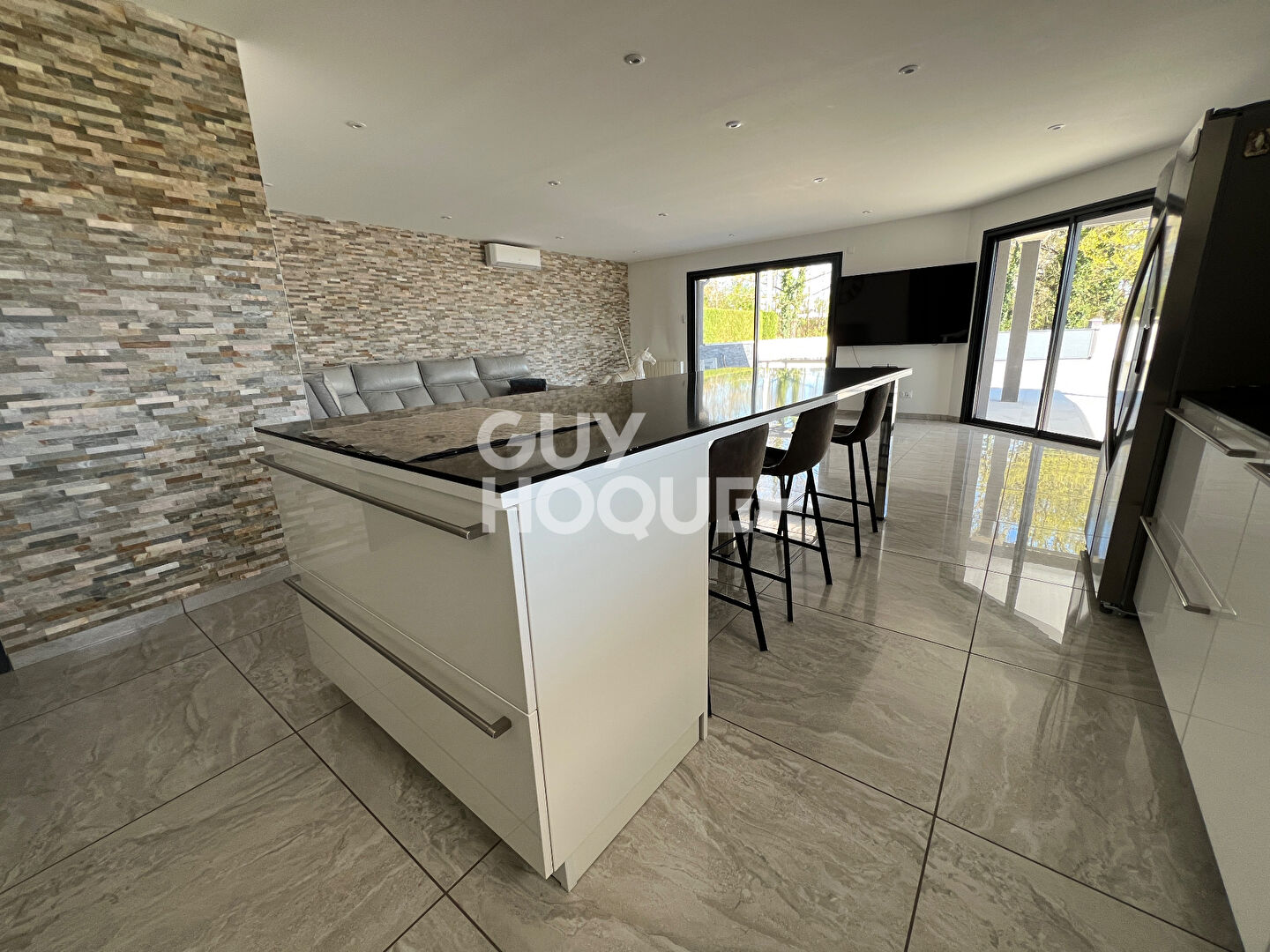 Villa d'exception à Feurs