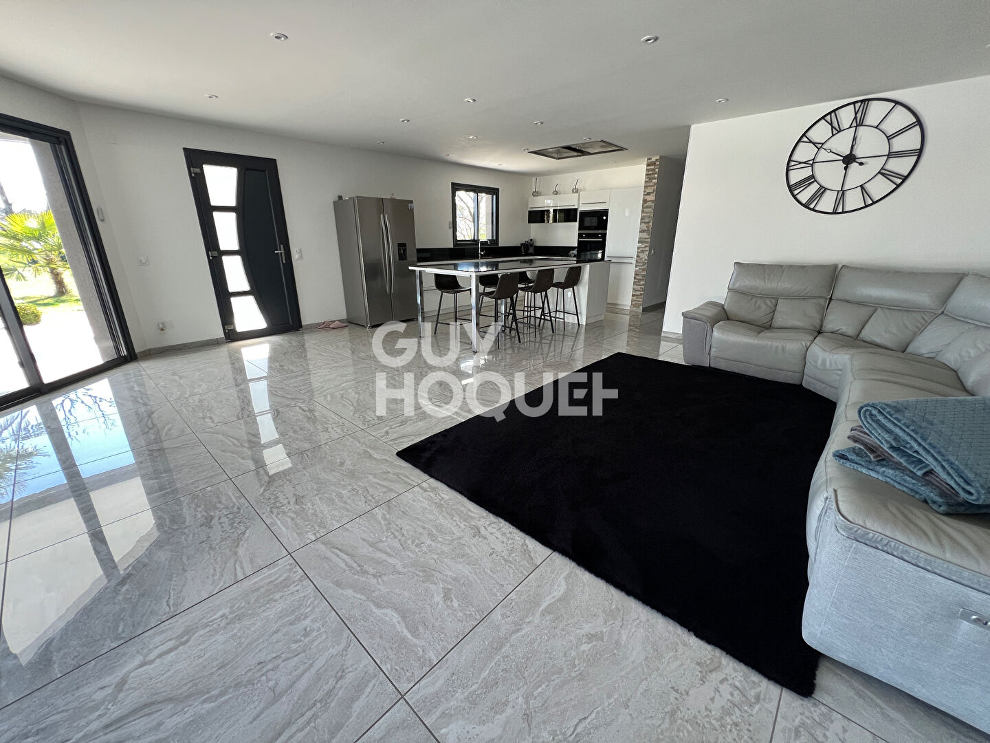 Villa d'exception à Feurs