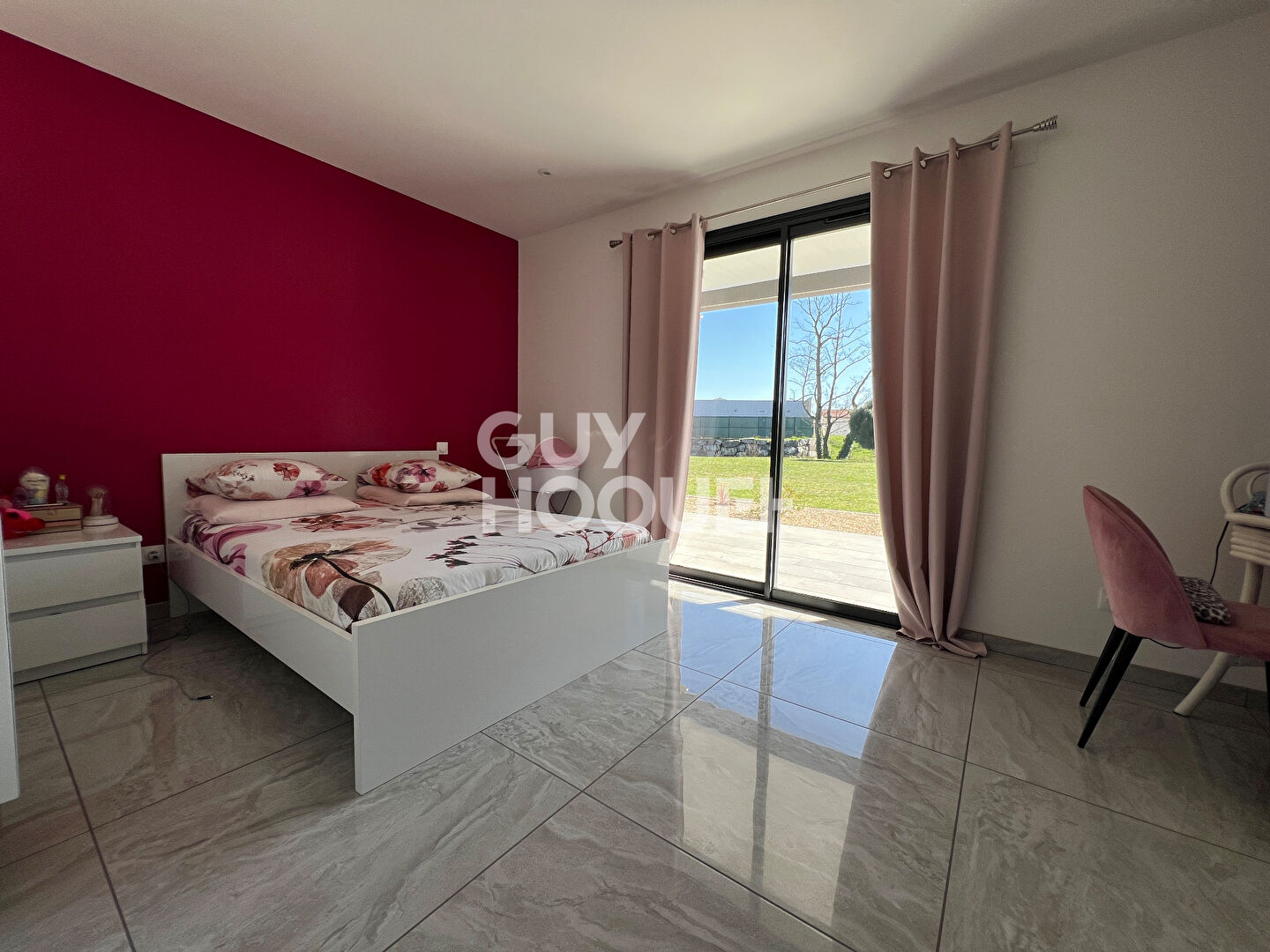 Villa d'exception à Feurs