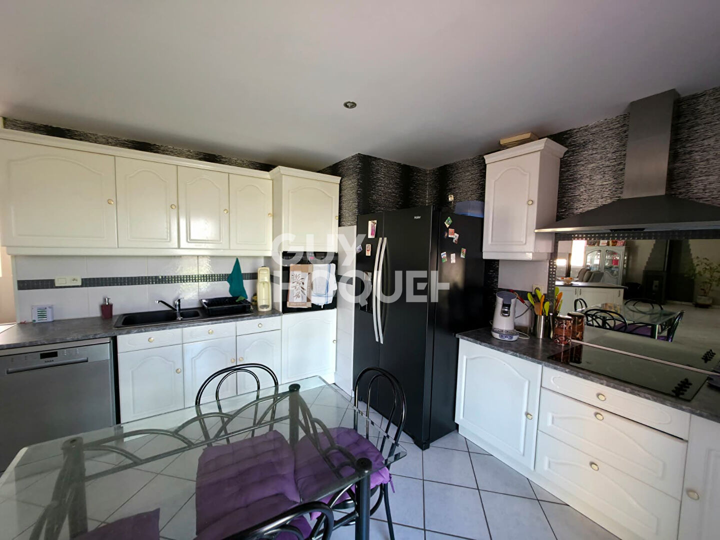 Maison Montverdun  121.59 m2