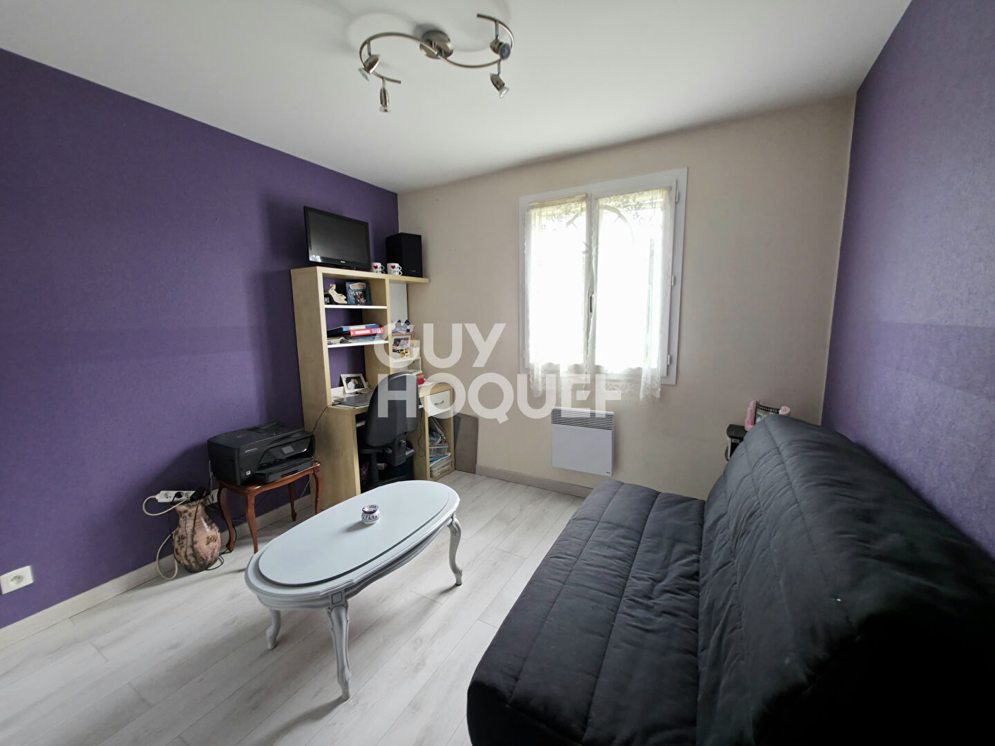 Maison Montverdun  121.59 m2