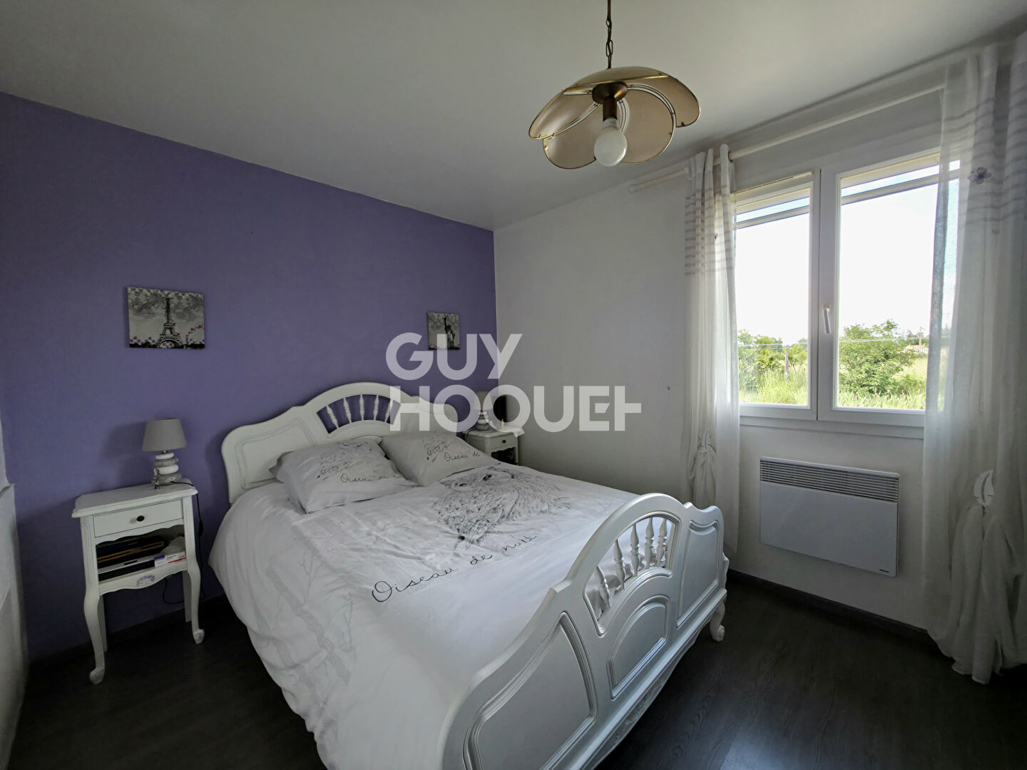 Maison Montverdun  121.59 m2