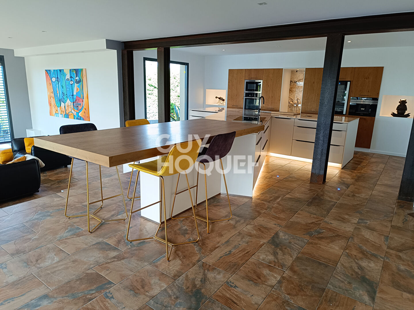 Belle Propriété sur la commune de SALVIZINET