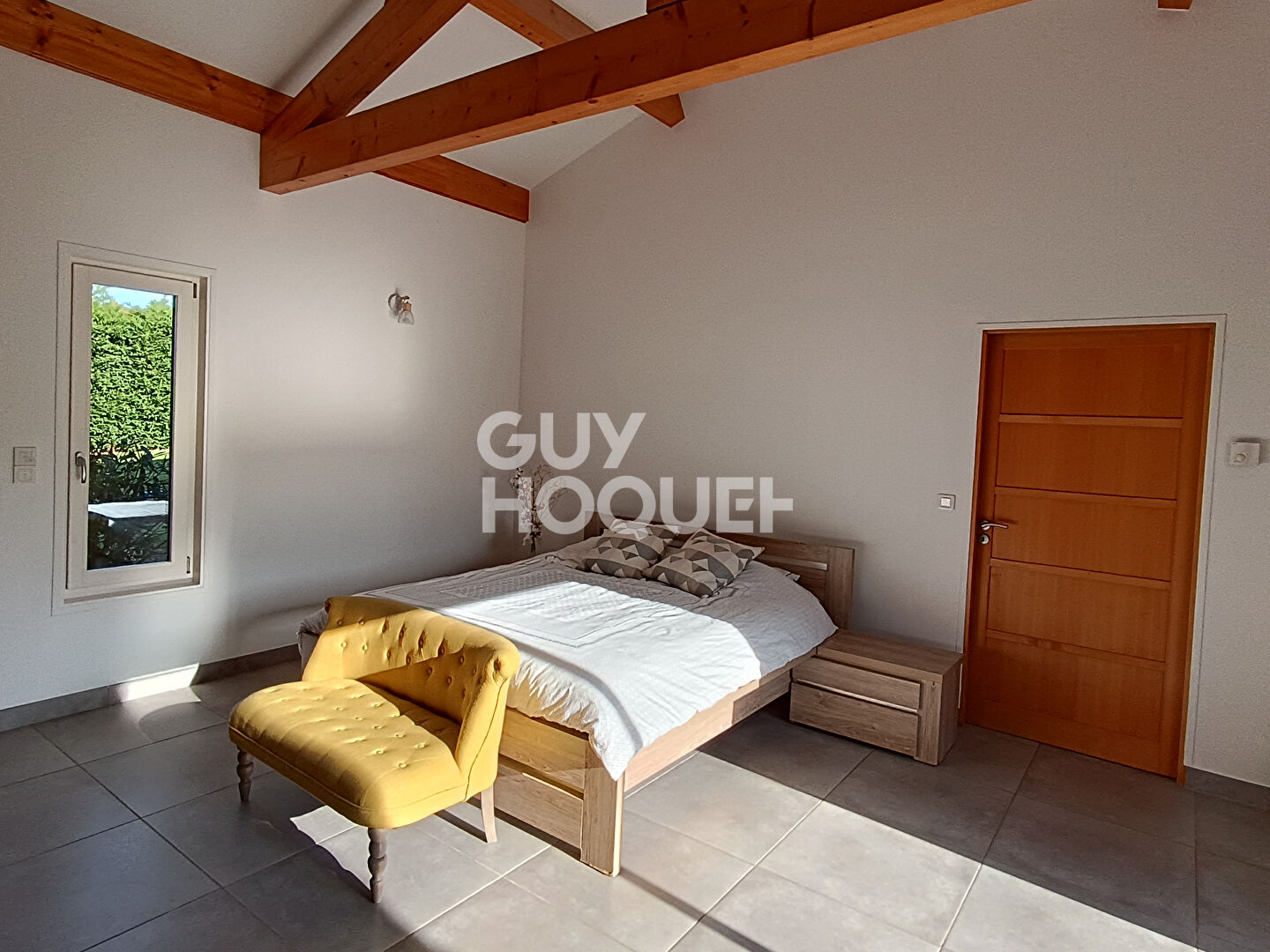 Belle Propriété sur la commune de SALVIZINET