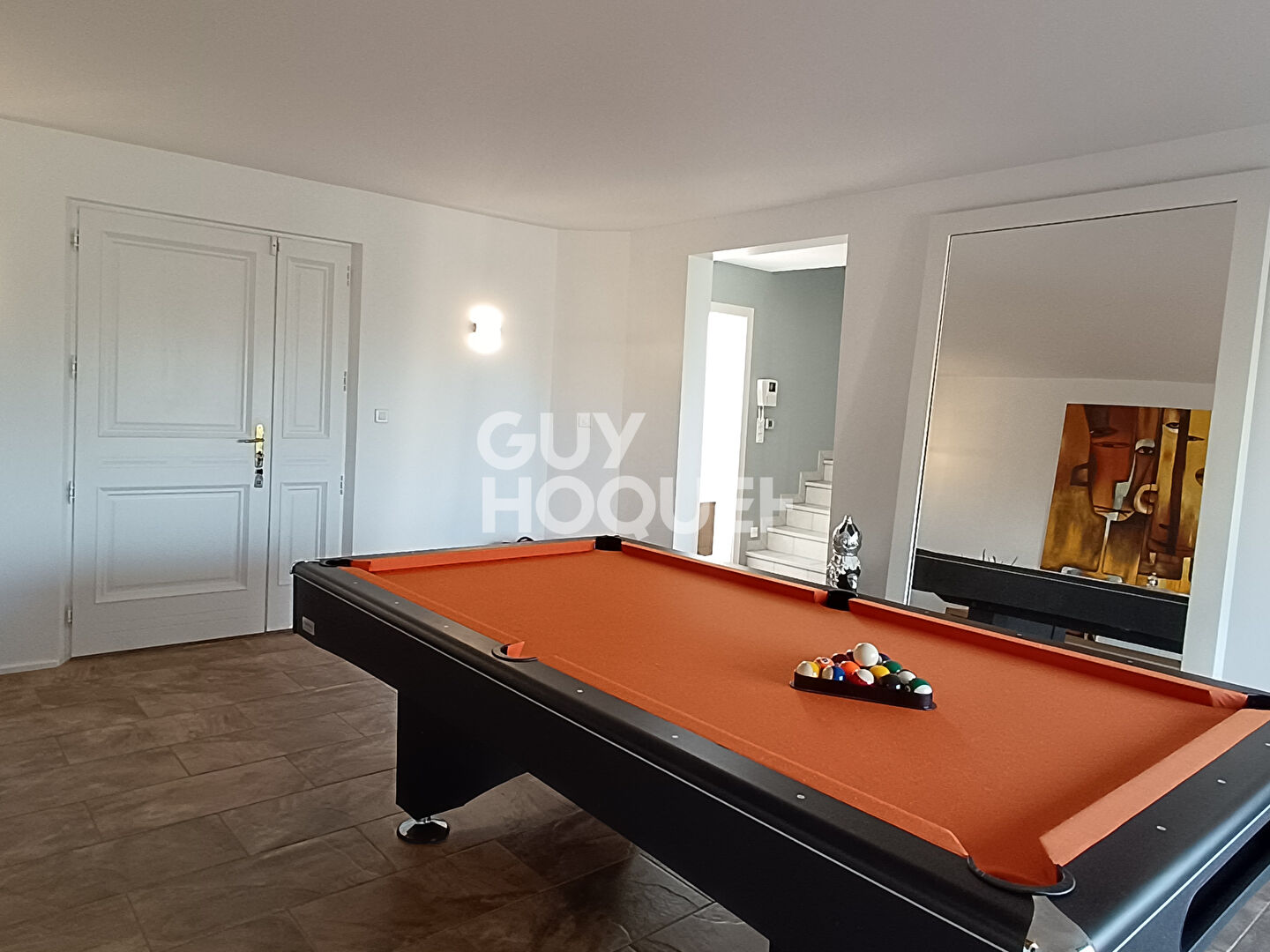 Belle Propriété sur la commune de SALVIZINET