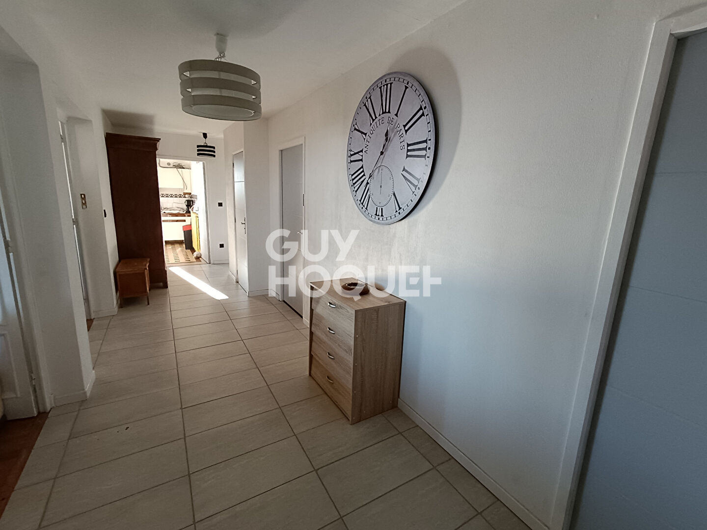 Maison familiale de 212 m² à Noirétable avec terrain clos de 2 025 m²