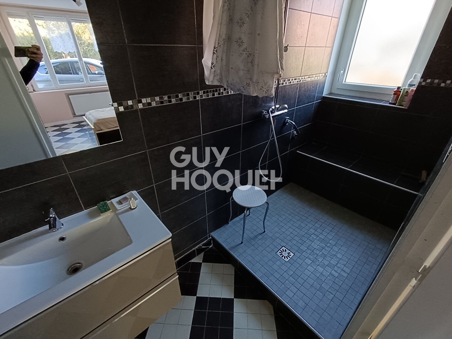 Maison familiale de 212 m² à Noirétable avec terrain clos de 2 025 m²