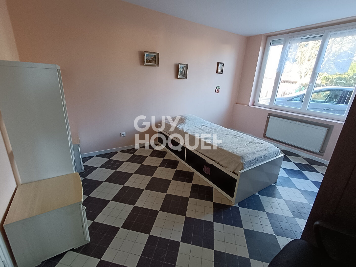 Maison familiale de 212 m² à Noirétable avec terrain clos de 2 025 m²