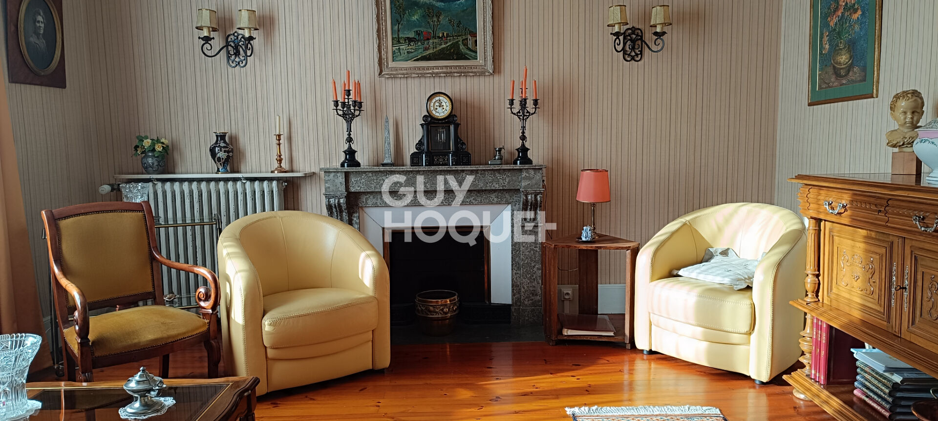 Maison T7 (147 m²) en vente à PANISSIERES