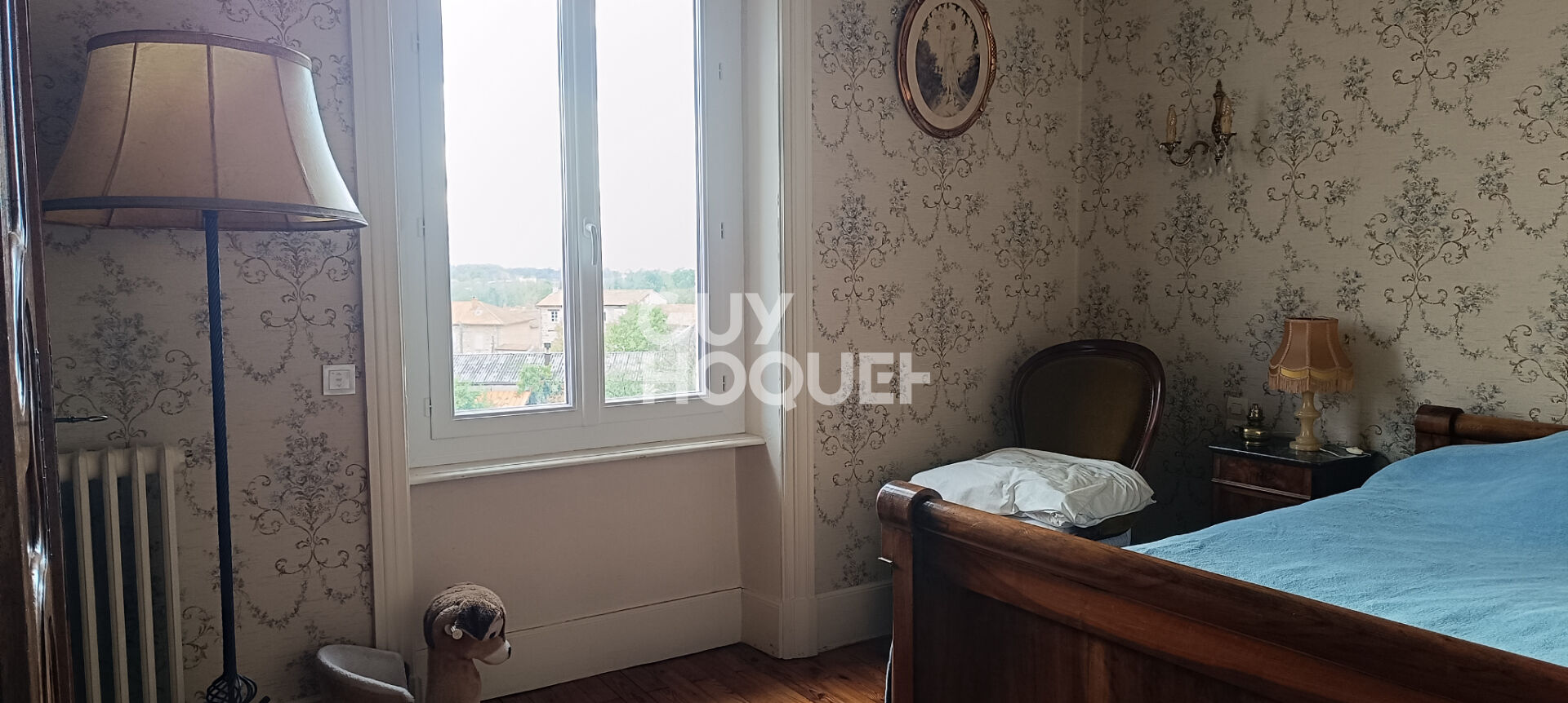 Maison T7 (147 m²) en vente à PANISSIERES