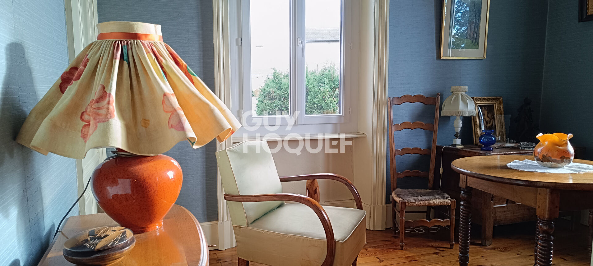 Maison T7 (147 m²) en vente à PANISSIERES