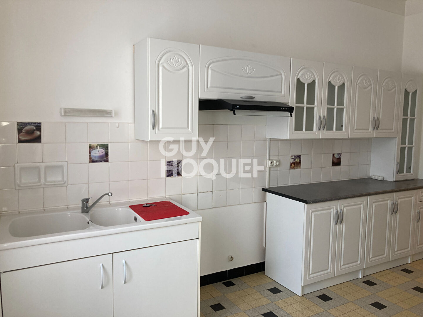 Location d'un appartement T3 (62 m²) à BOEN SUR LIGNON