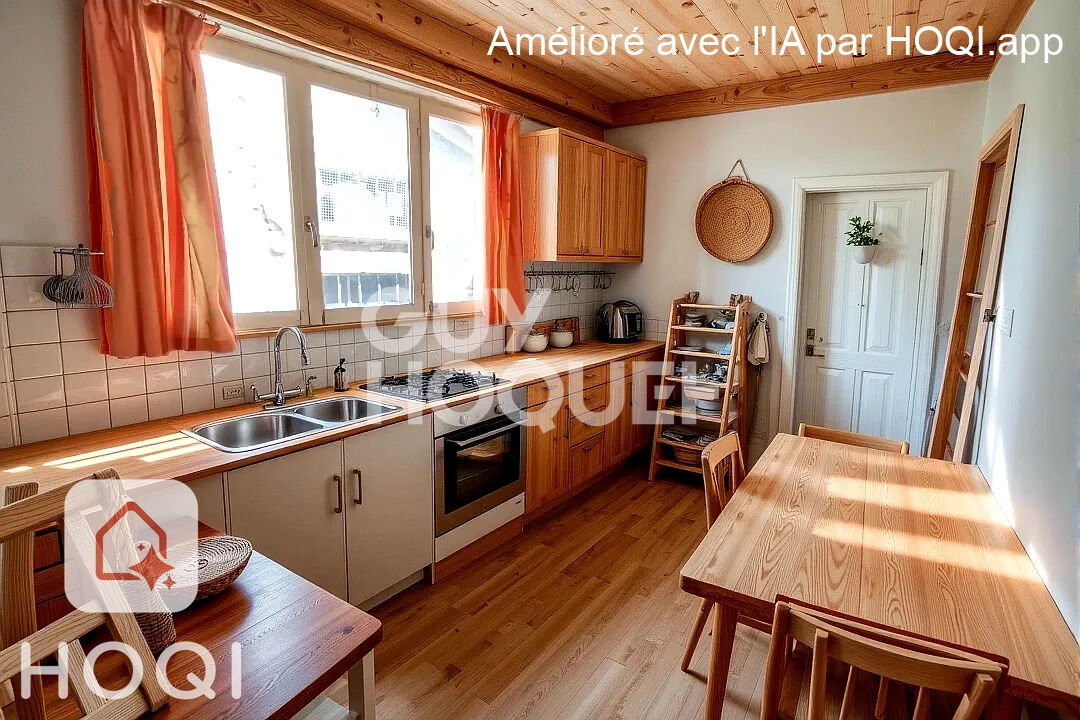 Maison à rénover en vente à BUSSIERES