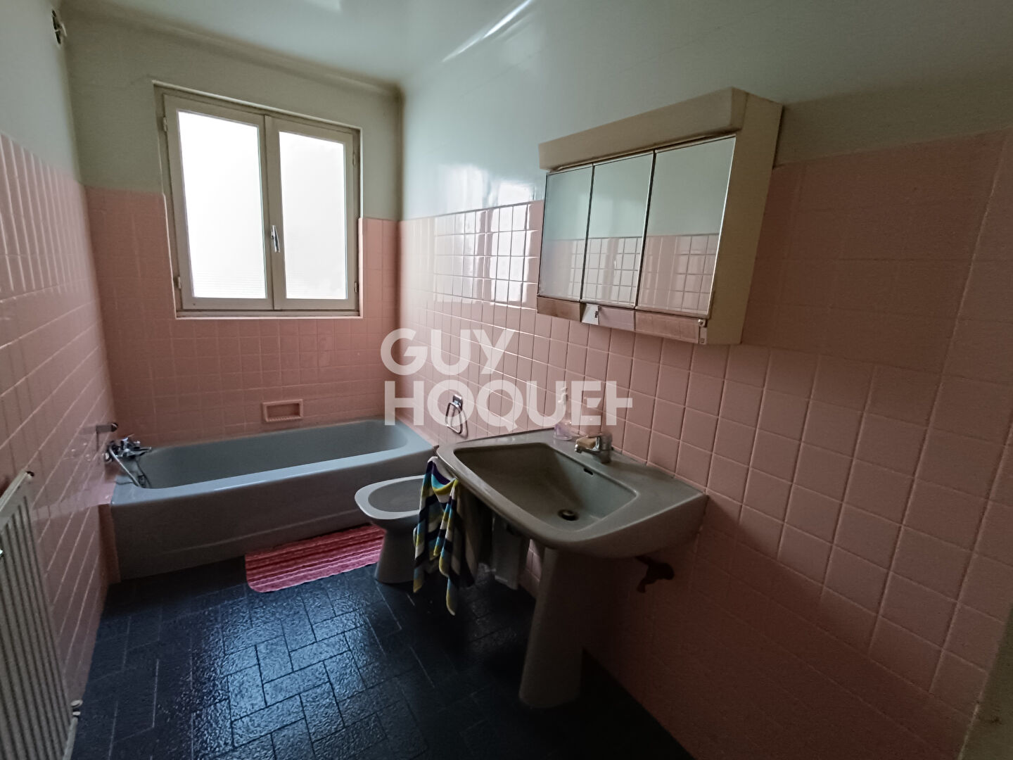 Maison à rénover en vente à BUSSIERES