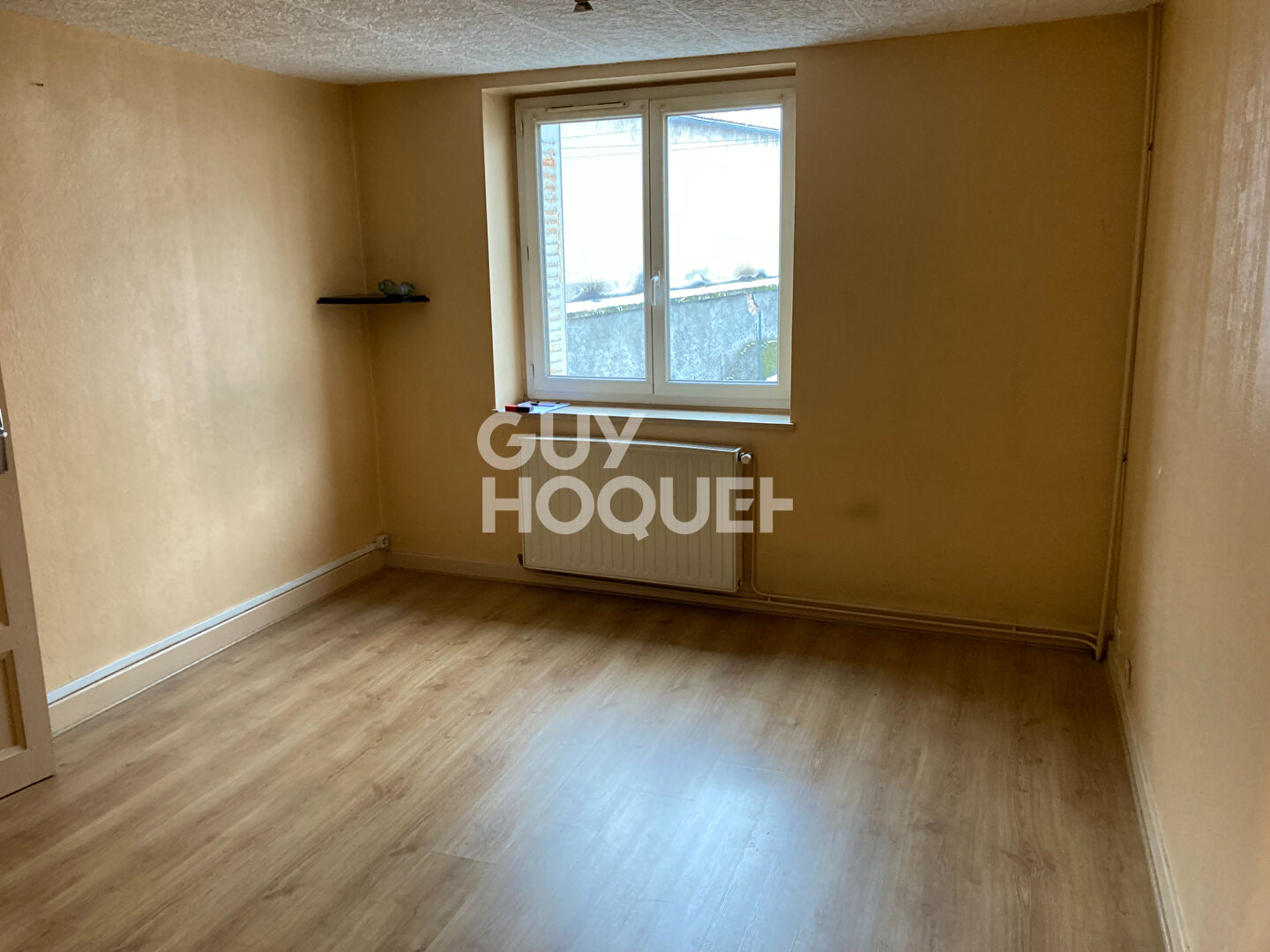 VENTE d'une maison T2 (39 m²) à BOEN SUR LIGNON