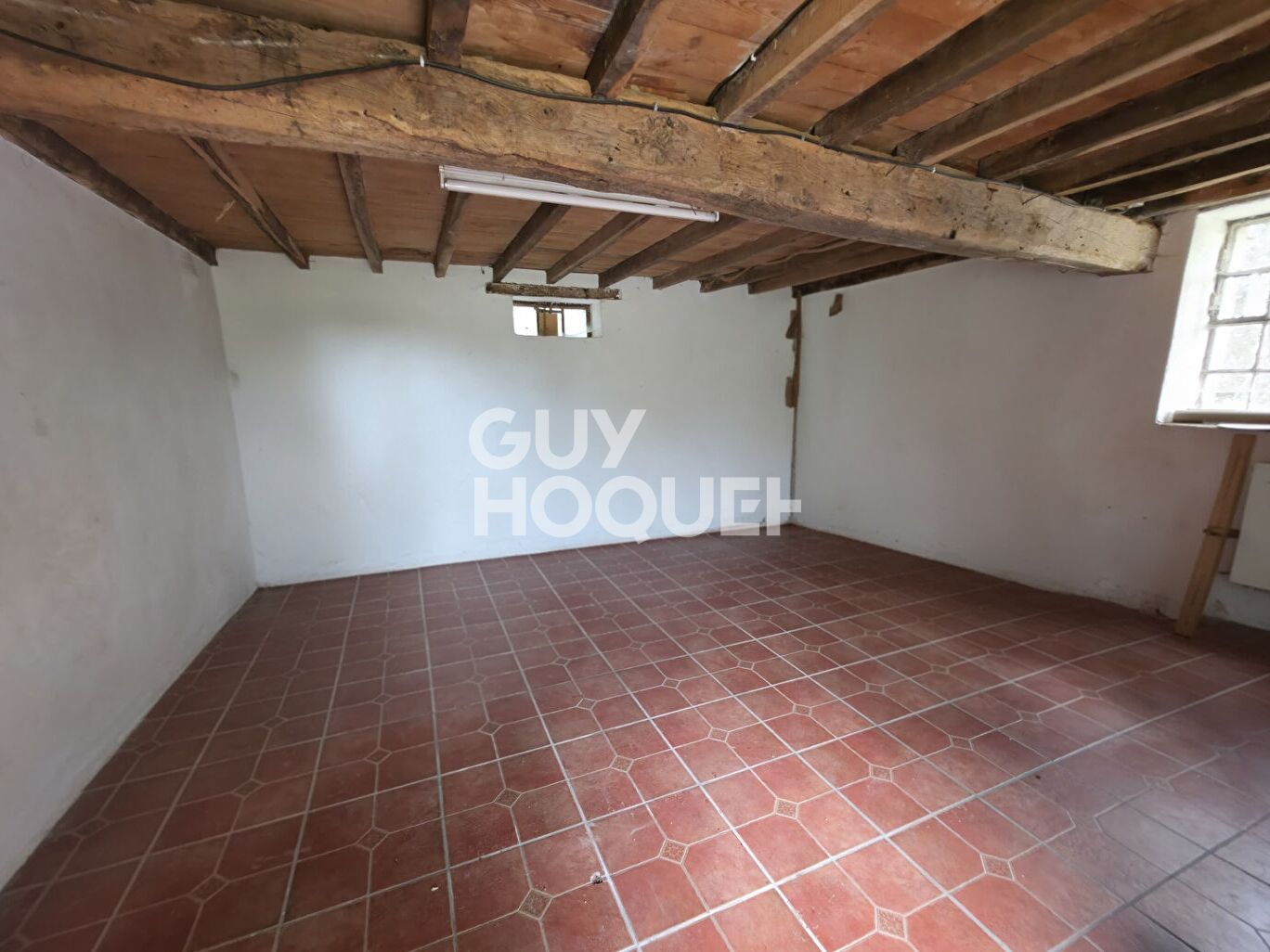 Maison de charme dans un havre de paix avec 3 chambres