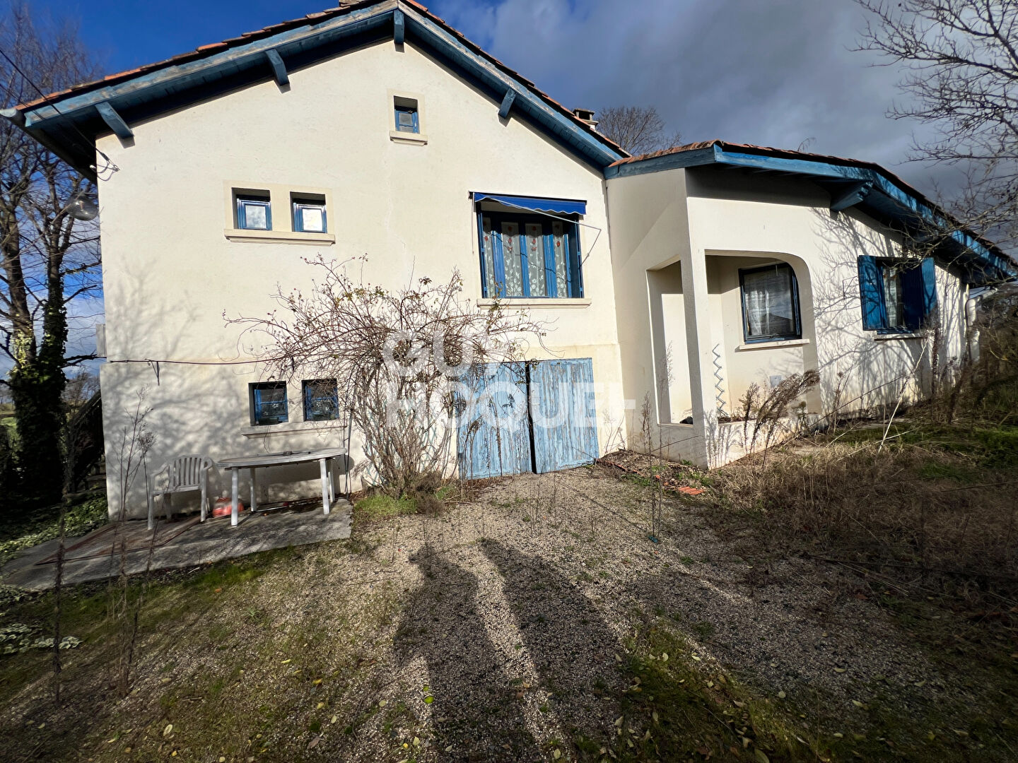 Charmante maison de 82 m² à CLEPPE
