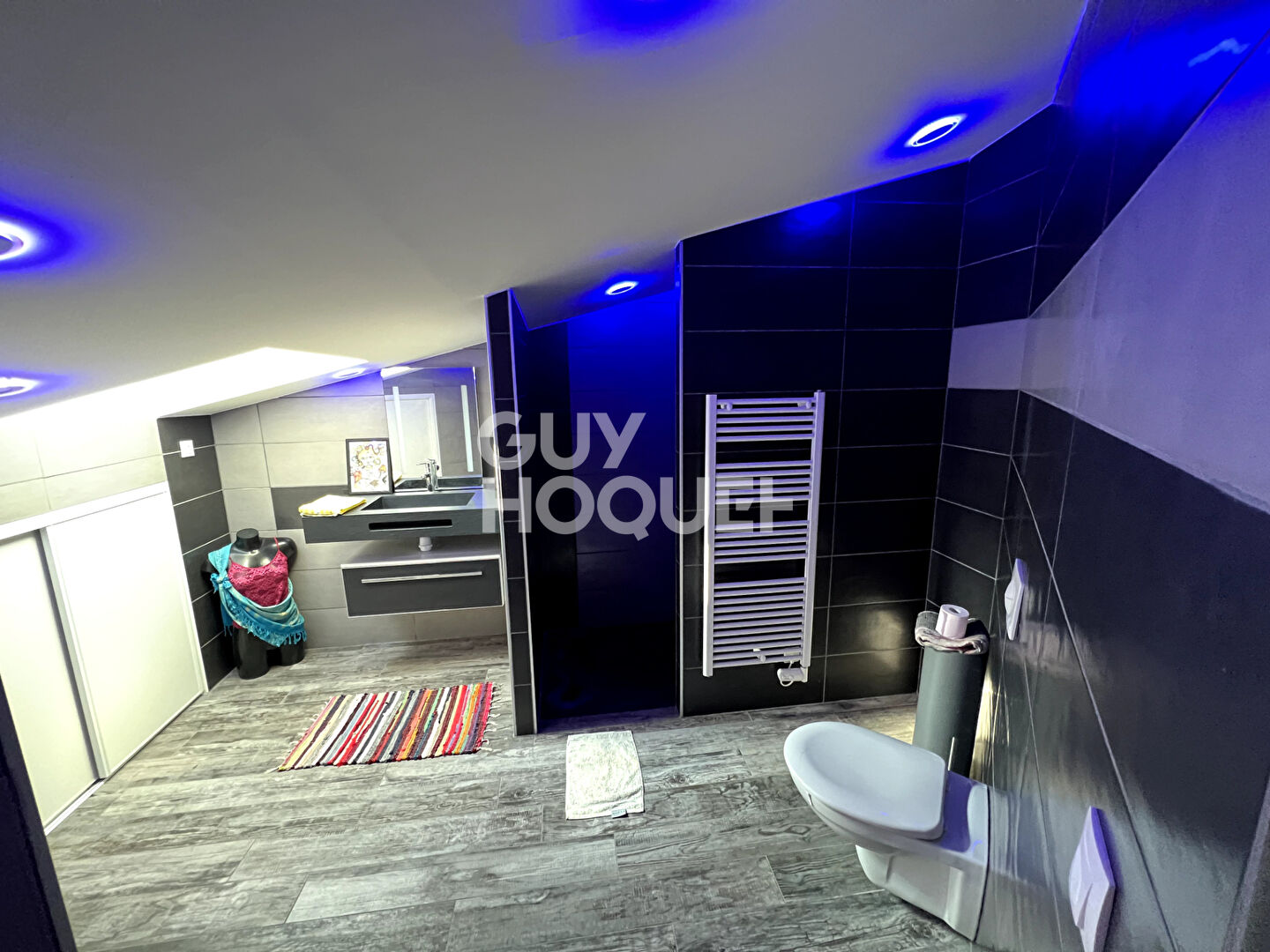 Maison à vendre à Pouilly les Feurs - Référence 7655