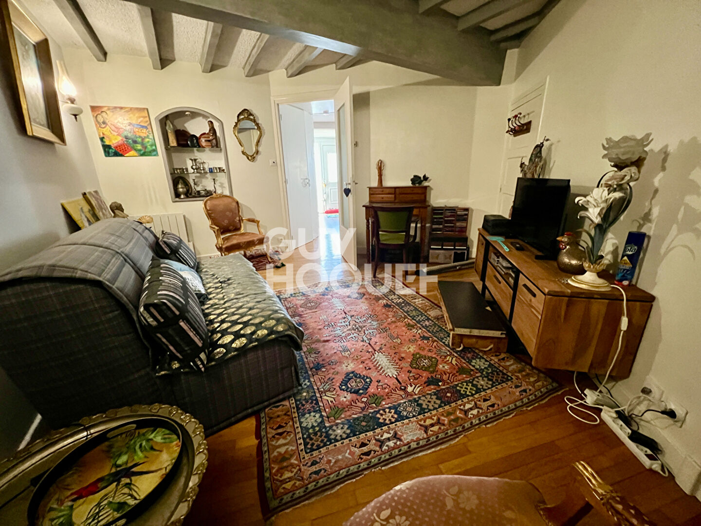 Maison à vendre à Pouilly les Feurs - Référence 7655