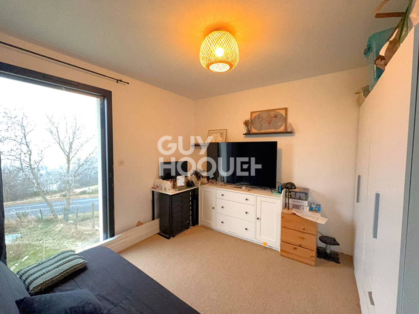 À vendre ? Maison contemporaine avec vue ? Saint-Bonnet-le-Courreau