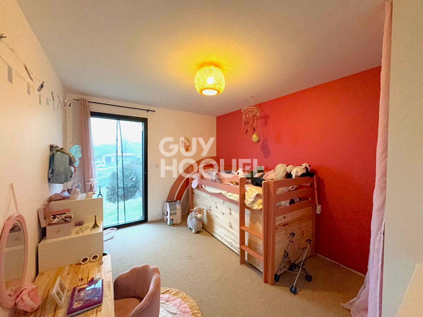 À vendre ? Maison contemporaine avec vue ? Saint-Bonnet-le-Courreau