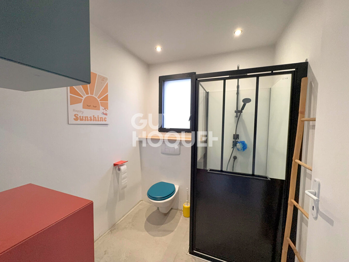 À vendre ? Maison contemporaine avec vue ? Saint-Bonnet-le-Courreau