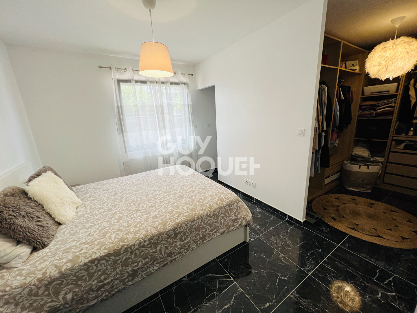 VENTE d'une maison de plain-pied à Balbigny