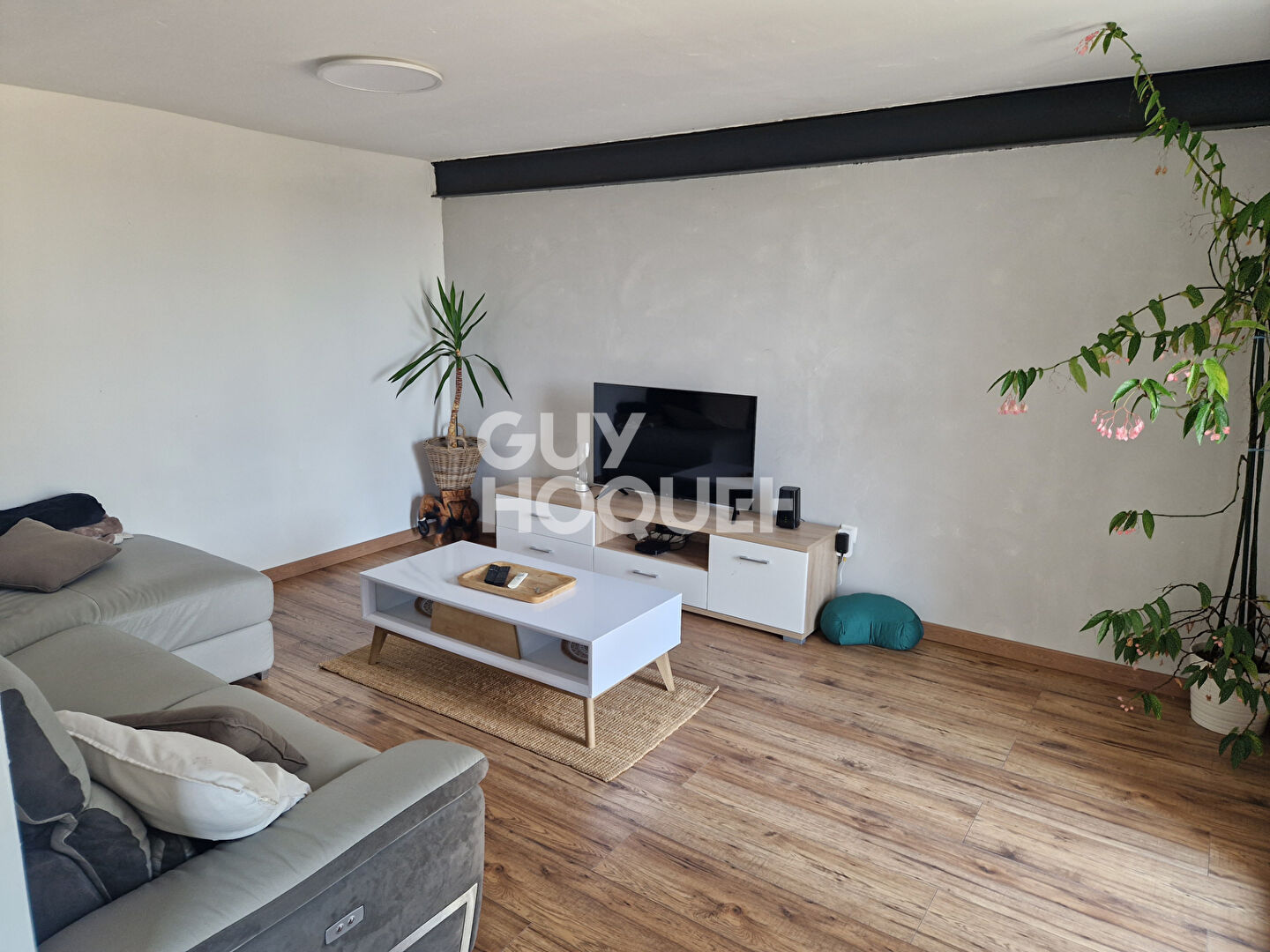Belle propriété située à CEZAY de 138m²