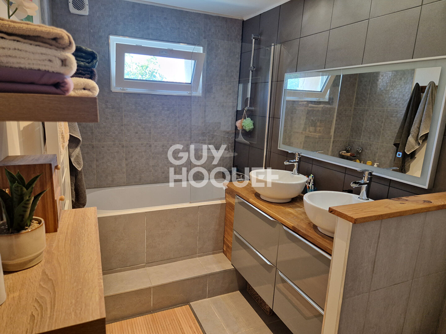 Belle propriété située à CEZAY de 138m²