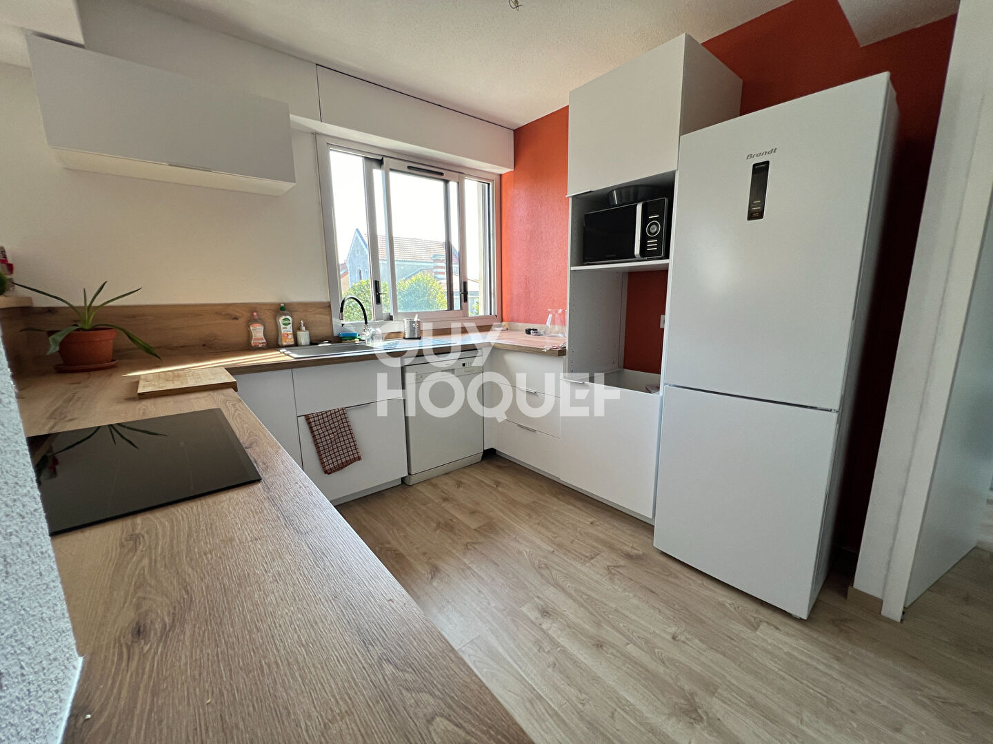 VENTE d'un appartement (50 m²) à FEURS