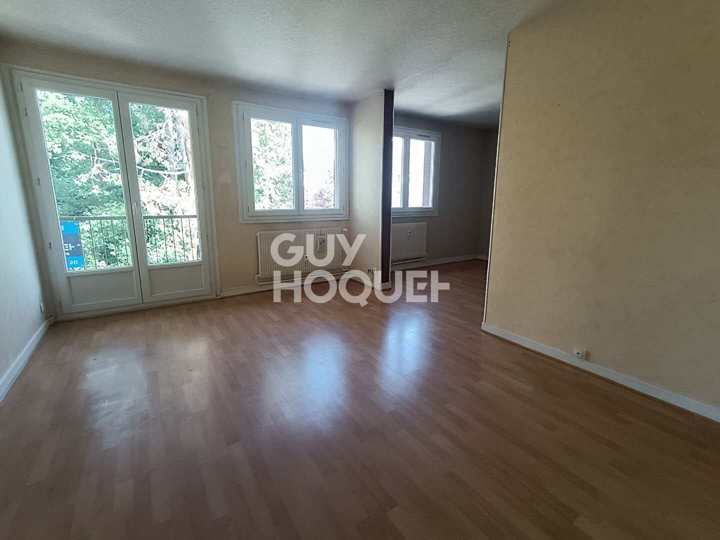 Appartement Feurs 4 pièce(s) 69 m2