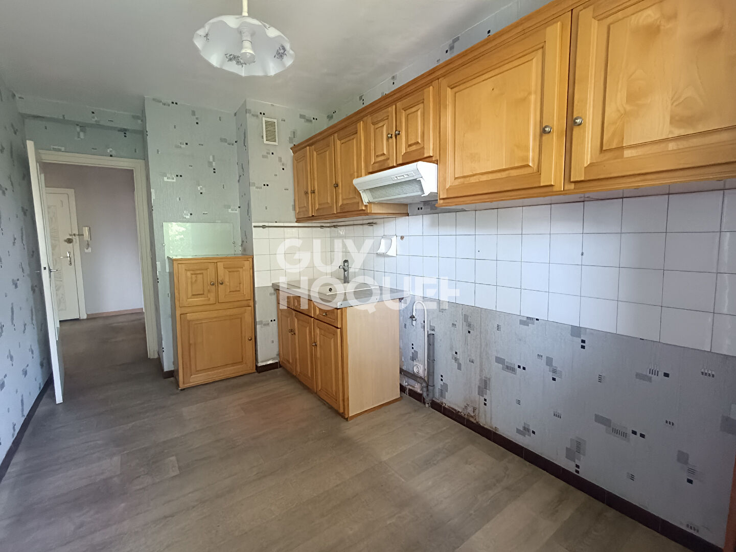 Appartement Feurs 4 pièce(s) 69 m2