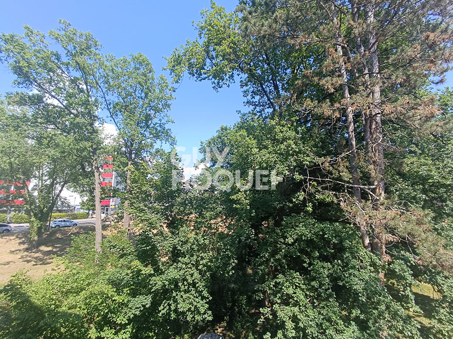 Appartement Feurs 4 pièce(s) 69 m2