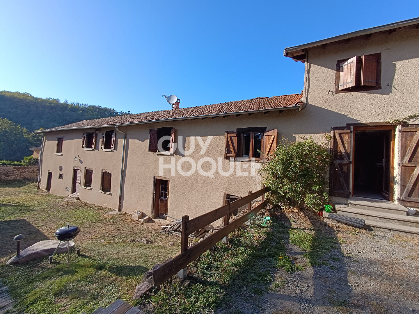 Maison Salvizinet 154.59 m2