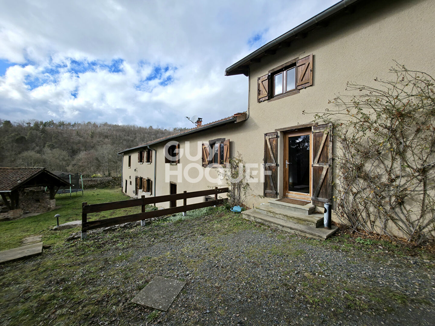 Maison Salvizinet 154.59 m2