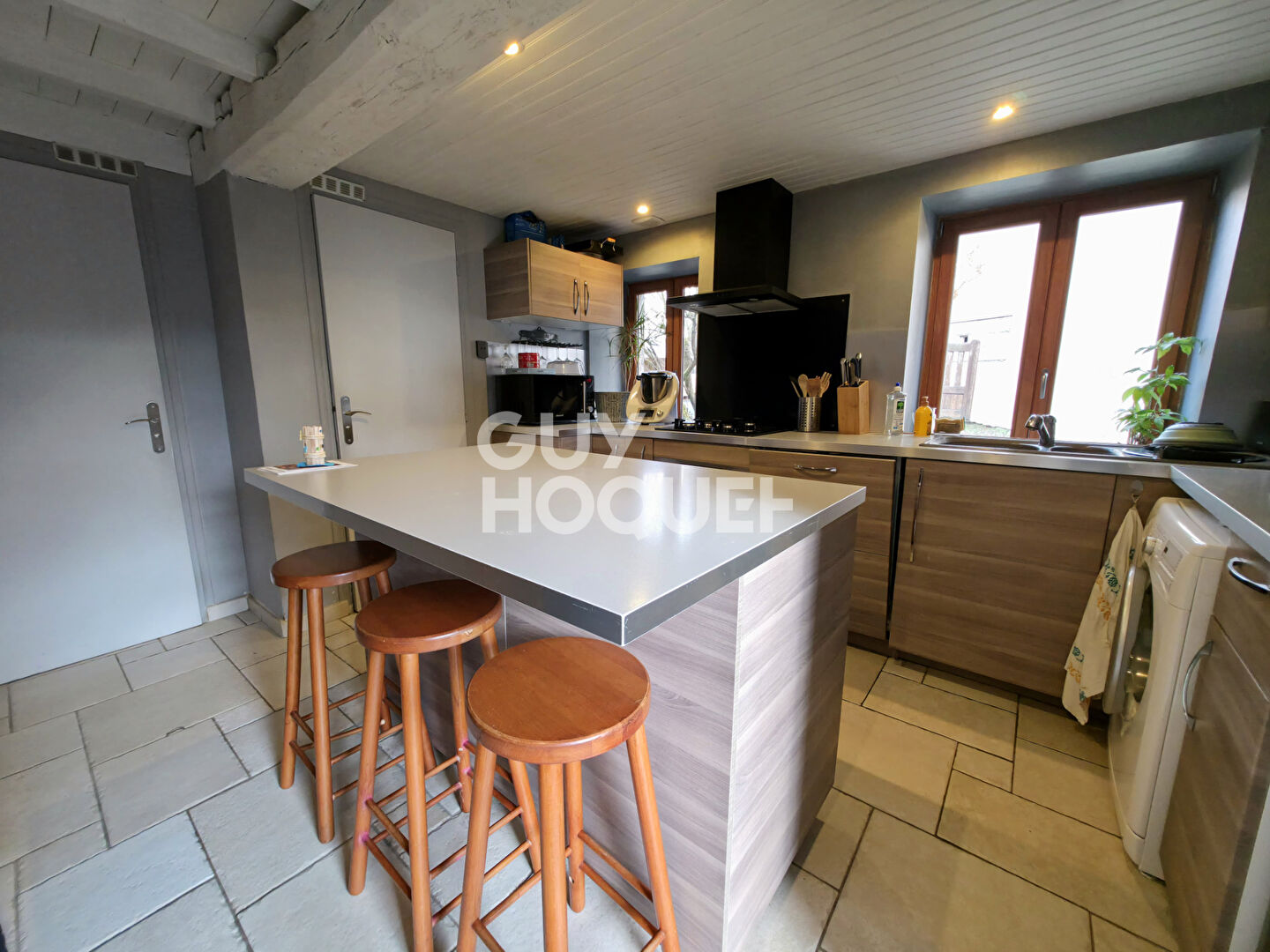 Maison Salvizinet 154.59 m2