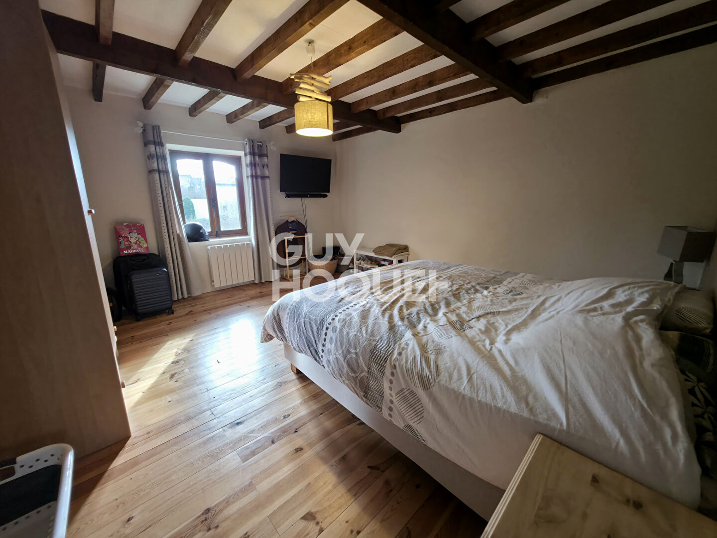 Maison Salvizinet 154.59 m2