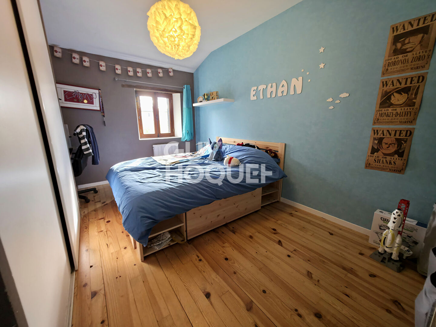 Maison Salvizinet 154.59 m2