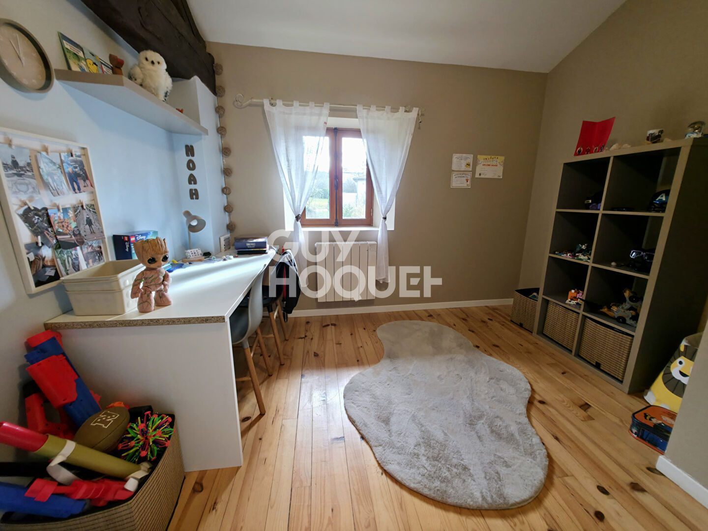 Maison Salvizinet 154.59 m2