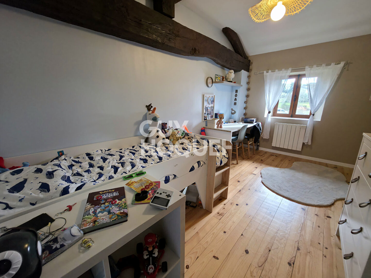 Maison Salvizinet 154.59 m2