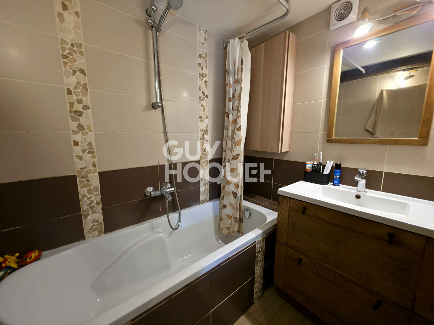 Maison Salvizinet 154.59 m2