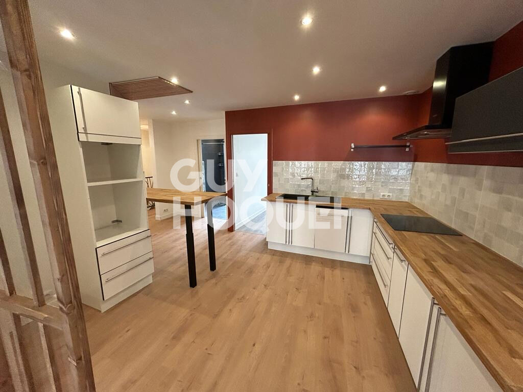 Appartement Montbrison 3 pièce(s)