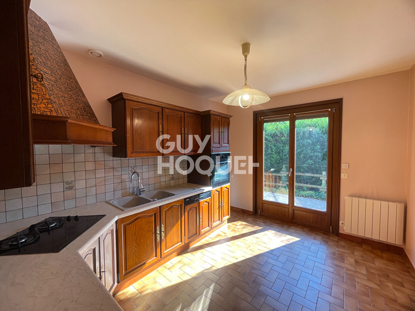 Maison à vendre à Feurs - Emplacement idéal, secteur calme